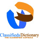 CLASSIFIEDSDICTIONARY.COM